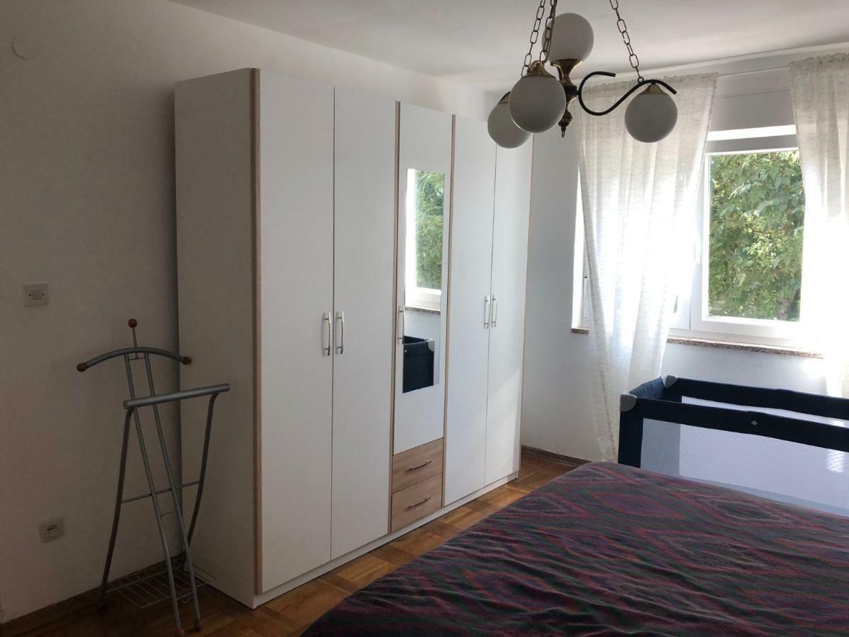 Apartment Safran Novigrad Istria Esterno foto