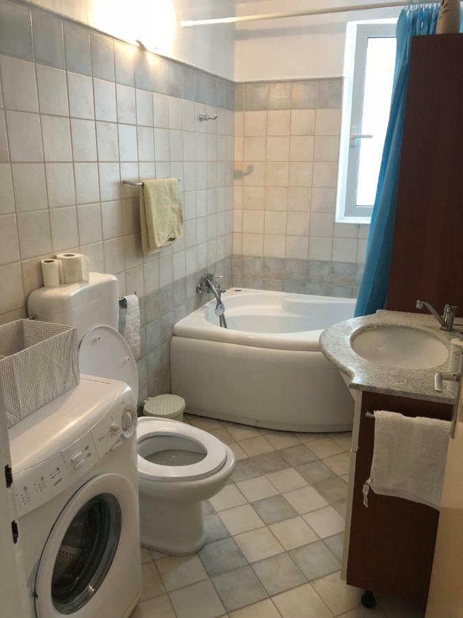 Apartment Safran Novigrad Istria Esterno foto